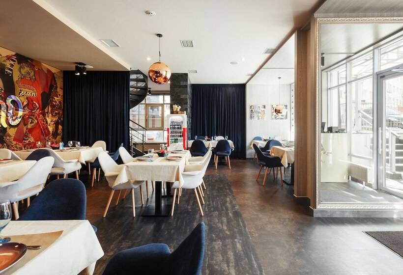 Szálloda Ribas Rooms