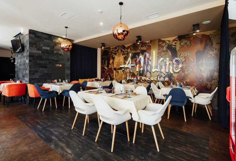 Szálloda Ribas Rooms