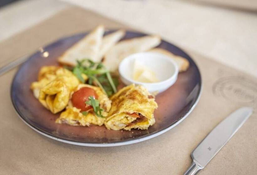 Szálloda Ribas Rooms