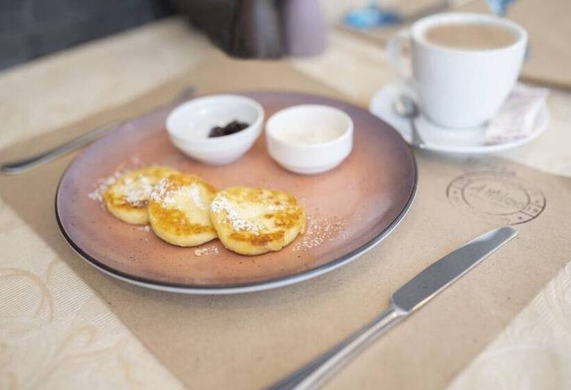 Szálloda Ribas Rooms