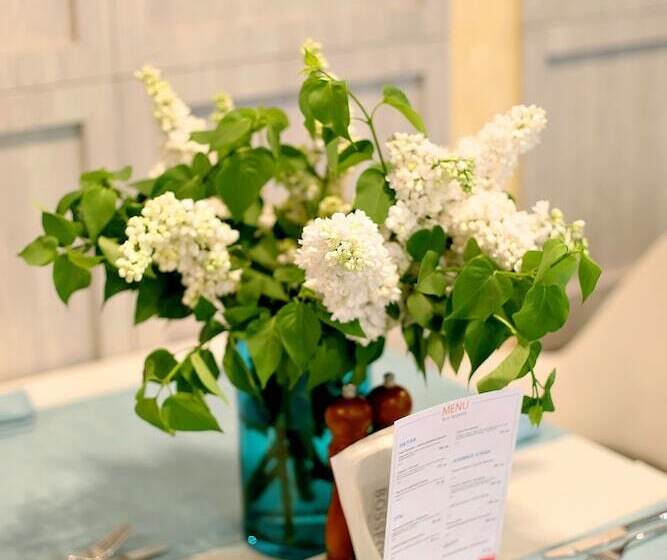 Szálloda Ribas Rooms