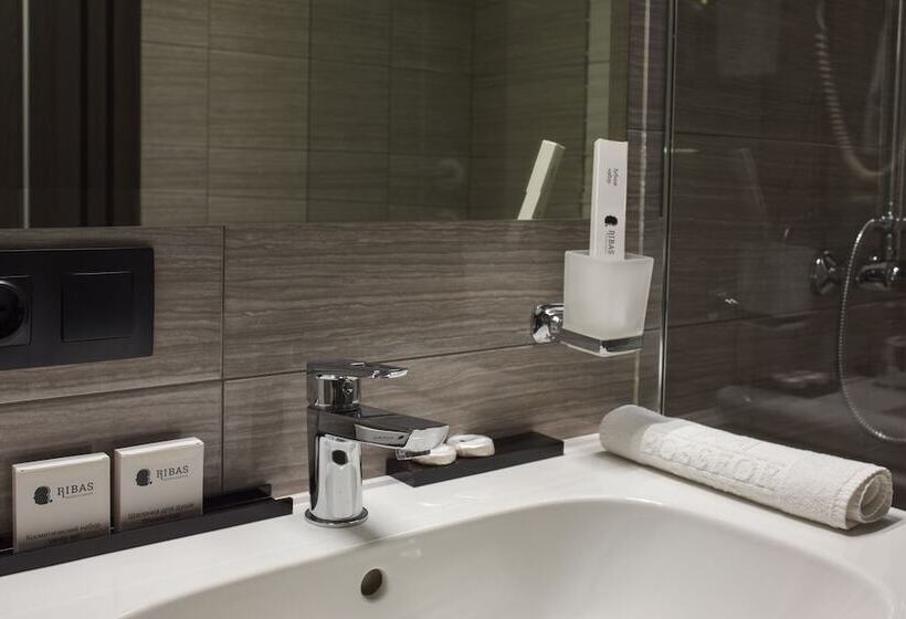 Szálloda Ribas Rooms