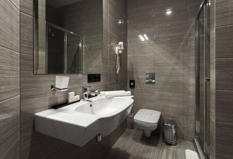 Szálloda Ribas Rooms