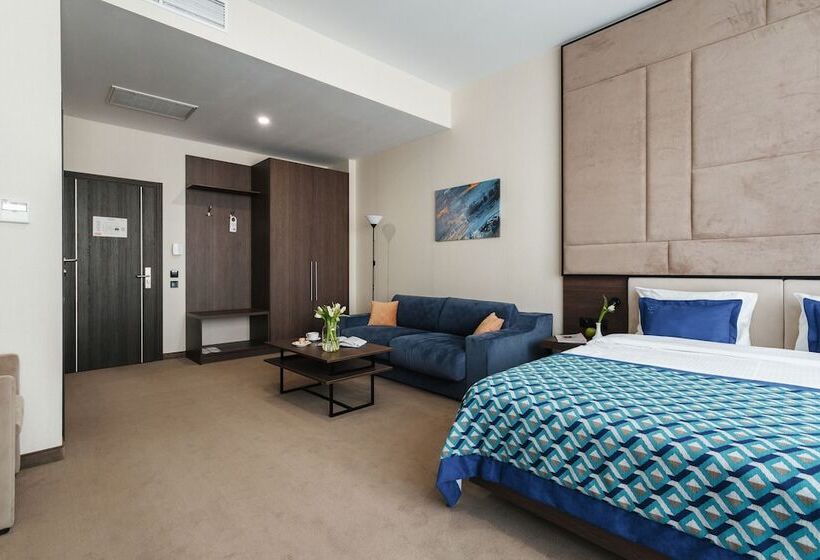 Szálloda Ribas Rooms