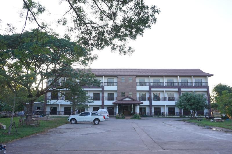 Fotos del hotel Chanprasert House:  23