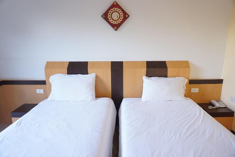 Fotos del hotel Chanprasert House:  16