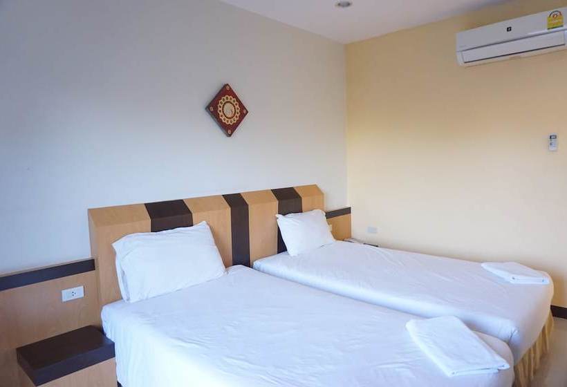 Fotos del hotel Chanprasert House:  9