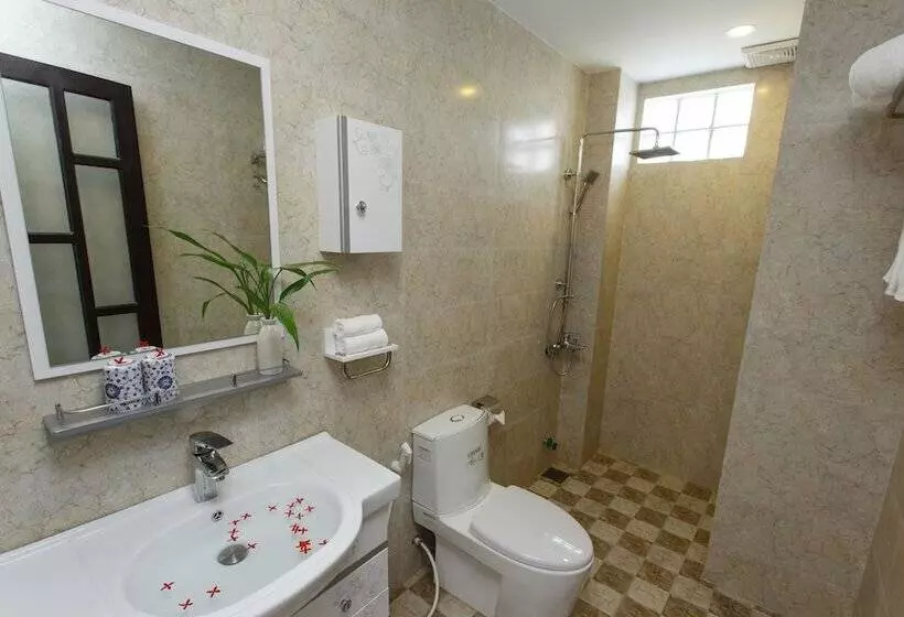 هتل Gia Lam Villa Hoi An