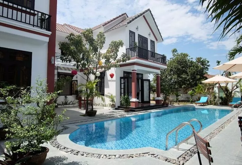هتل Gia Lam Villa Hoi An