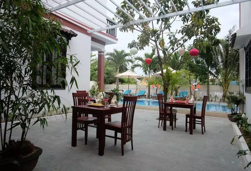 هتل Gia Lam Villa Hoi An