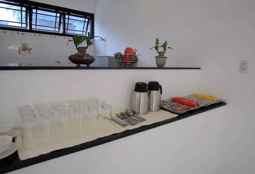 هتل Gia Lam Villa Hoi An