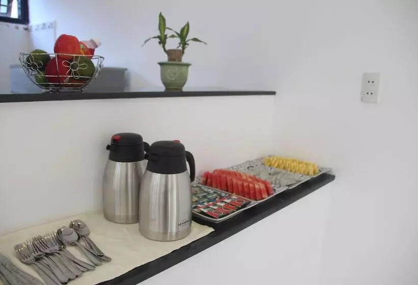 هتل Gia Lam Villa Hoi An