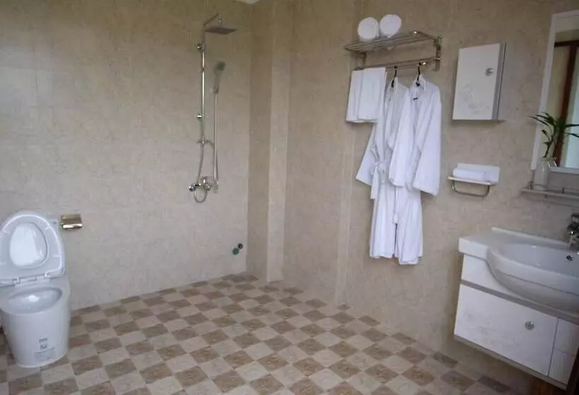 هتل Gia Lam Villa Hoi An