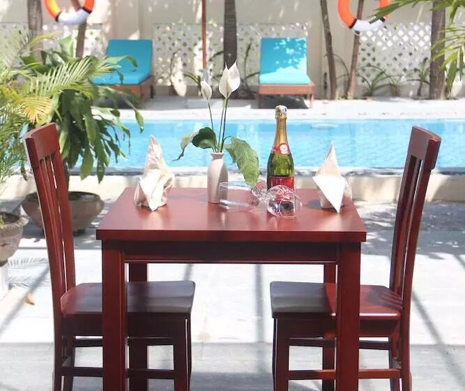 هتل Gia Lam Villa Hoi An