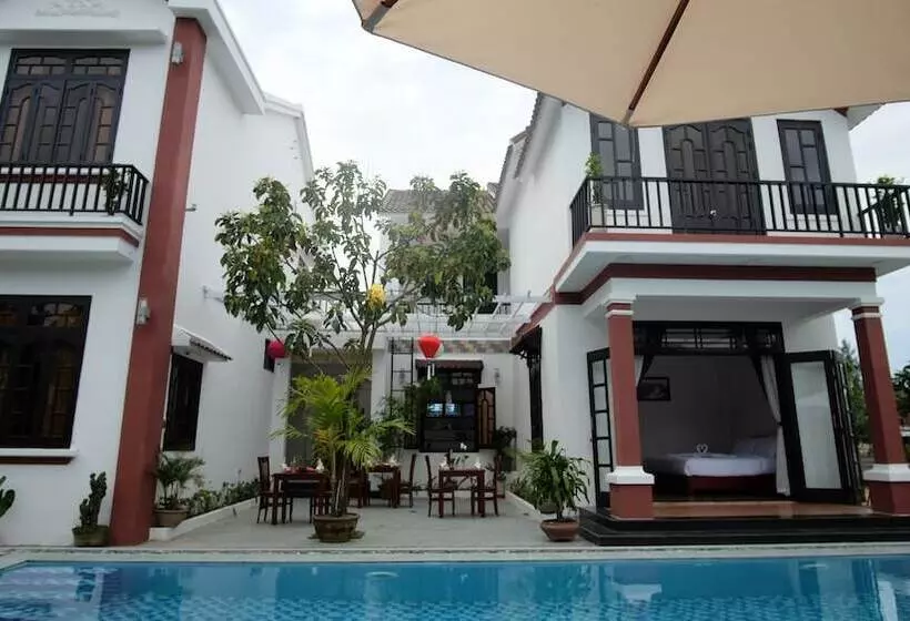 هتل Gia Lam Villa Hoi An