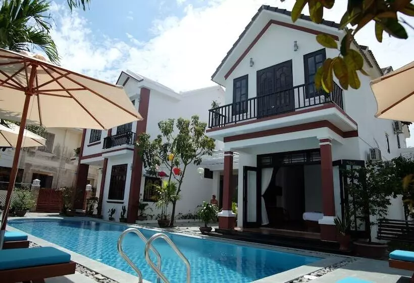 هتل Gia Lam Villa Hoi An