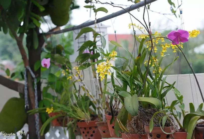 هتل Gia Lam Villa Hoi An