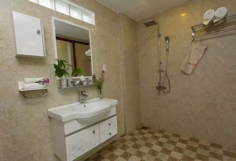 هتل Gia Lam Villa Hoi An