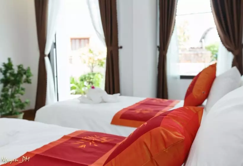 هتل Gia Lam Villa Hoi An