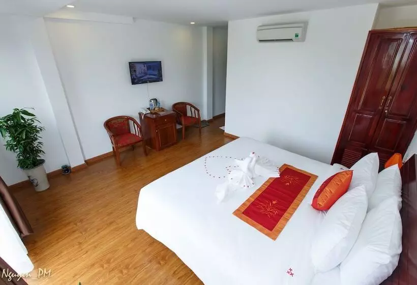 هتل Gia Lam Villa Hoi An