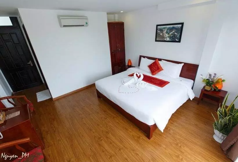 هتل Gia Lam Villa Hoi An