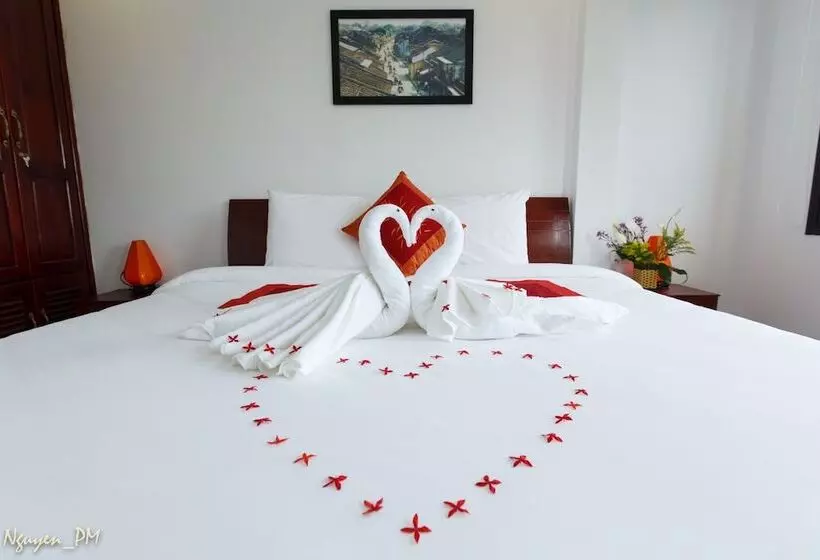 هتل Gia Lam Villa Hoi An