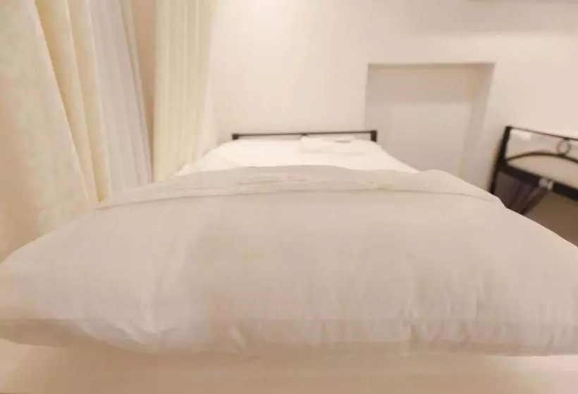 هتل Ha Noi Lantern Dorm  Adults Only