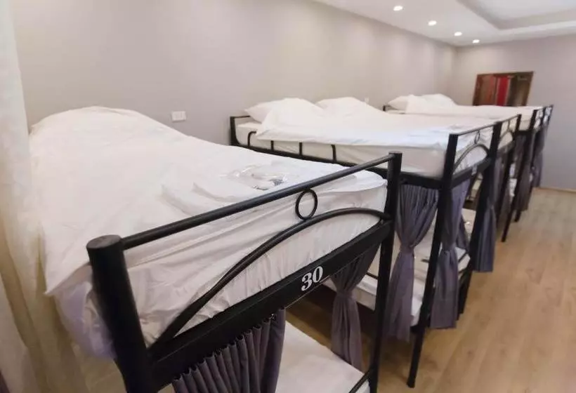 هتل Ha Noi Lantern Dorm  Adults Only