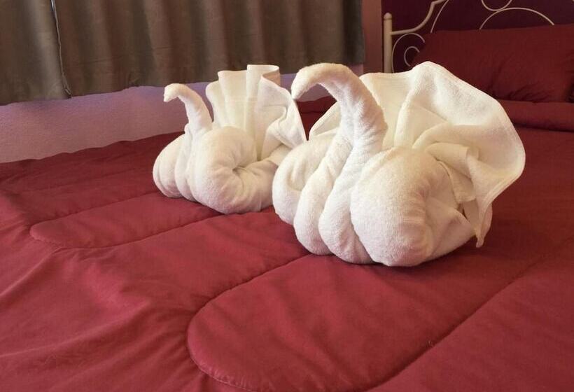 בית מלון כפרי Home Boutique