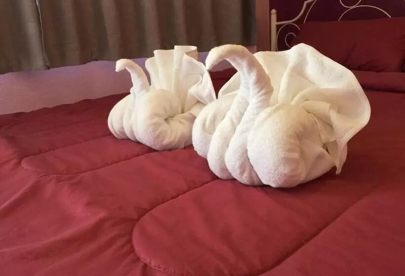 هتل Home Boutique