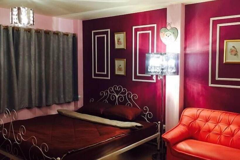 בית מלון כפרי Home Boutique