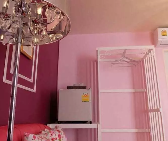 هتل Home Boutique