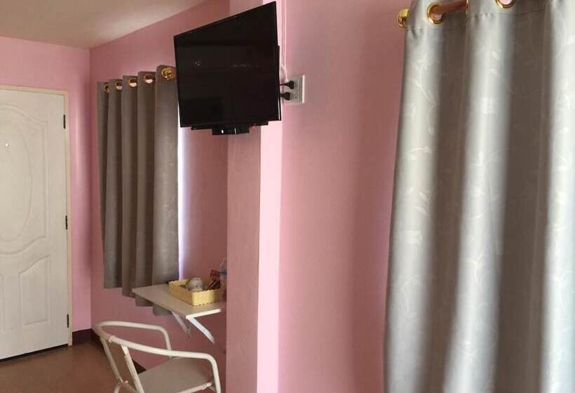 בית מלון כפרי Home Boutique