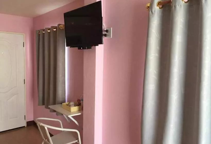 هتل Home Boutique