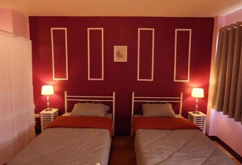 هتل Home Boutique