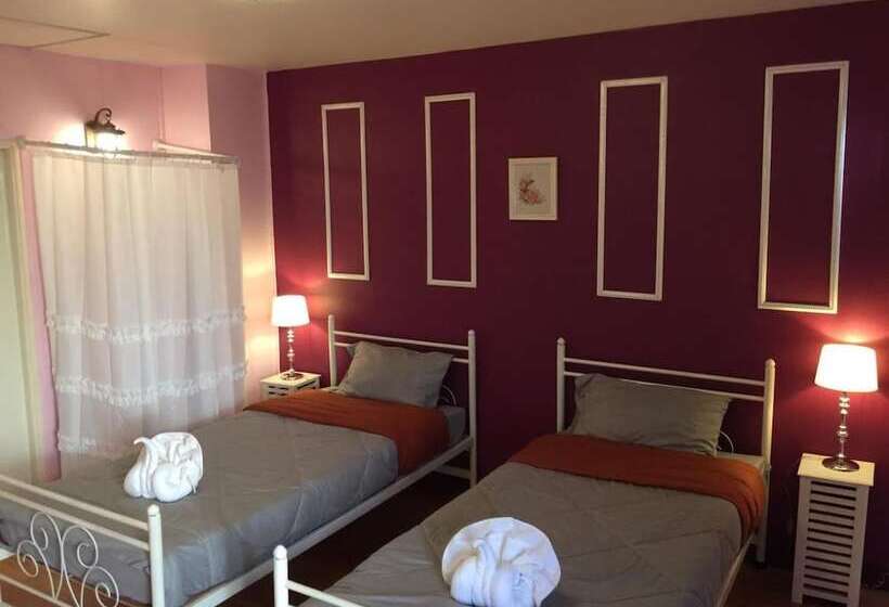 בית מלון כפרי Home Boutique