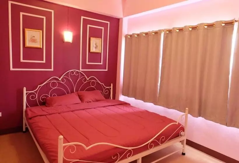 هتل Home Boutique