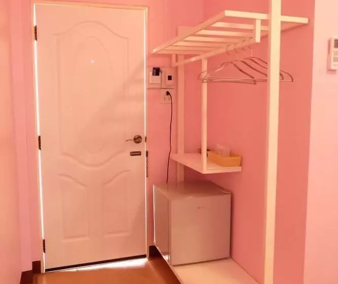 هتل Home Boutique