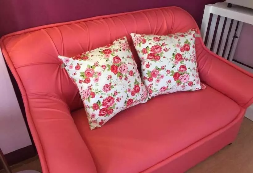 هتل Home Boutique