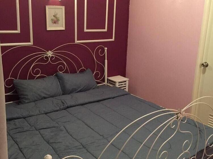 בית מלון כפרי Home Boutique