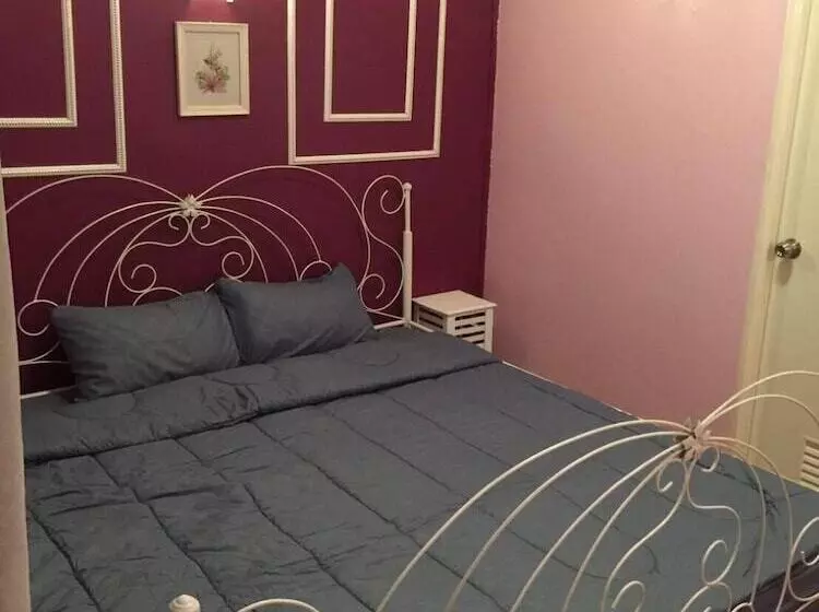 هتل Home Boutique