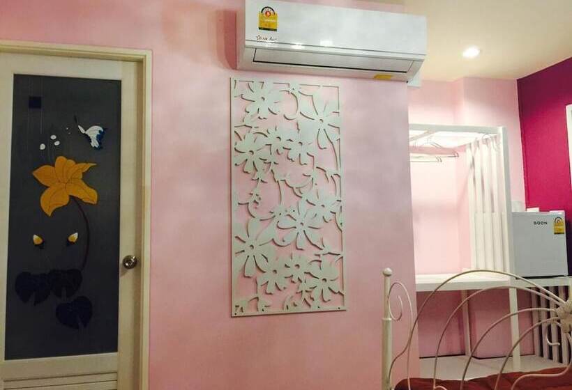 בית מלון כפרי Home Boutique