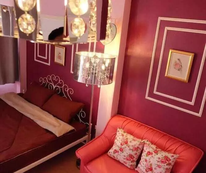 هتل Home Boutique