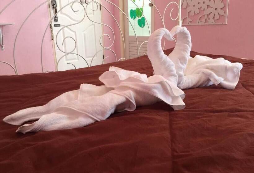 בית מלון כפרי Home Boutique