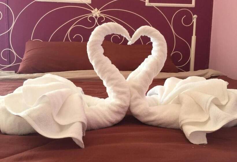 בית מלון כפרי Home Boutique