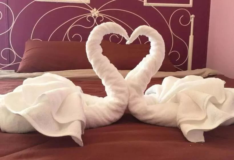 هتل Home Boutique