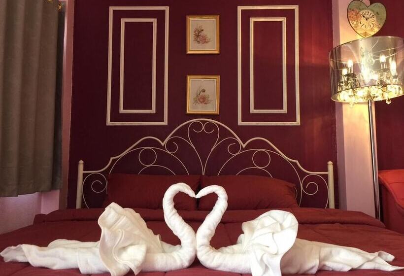 בית מלון כפרי Home Boutique