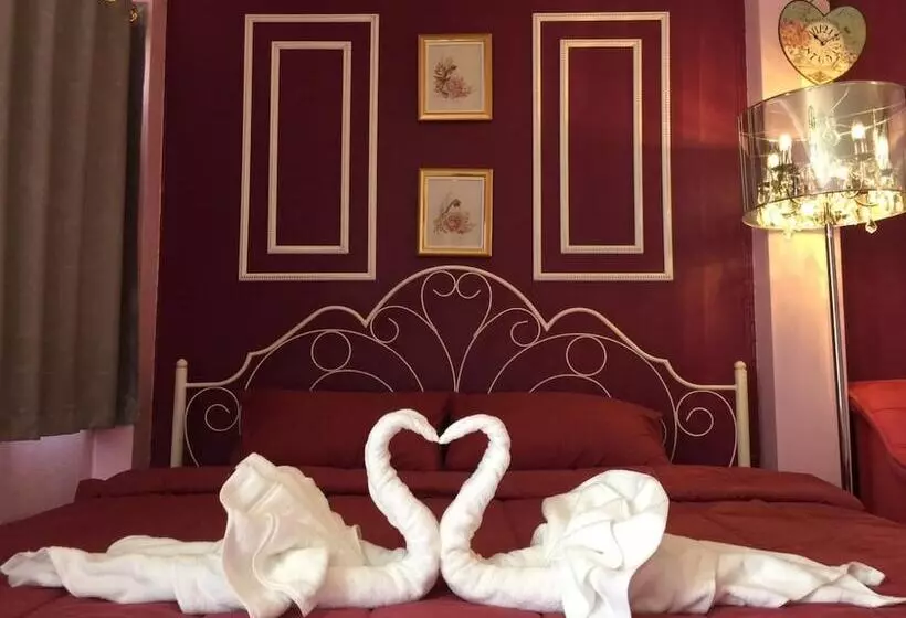 هتل Home Boutique