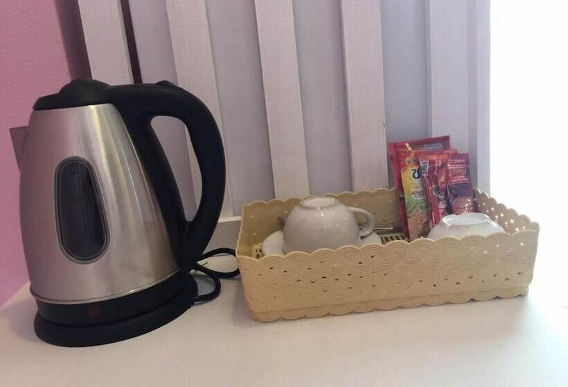 בית מלון כפרי Home Boutique