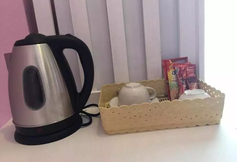 هتل Home Boutique